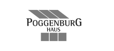 Logo Poggenburg Haus