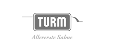 Logo Turm - Allererste Sahne