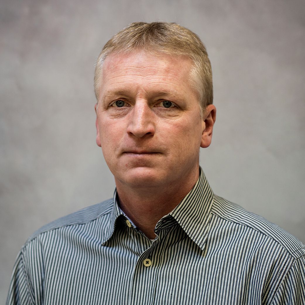 Sven Rosebrock - Geschäftsführer