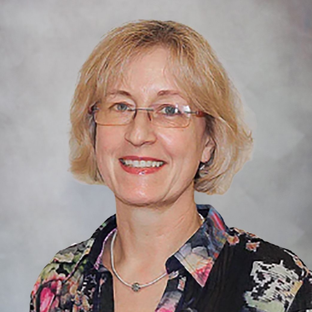 Birgit Kelm - Zertifizierung