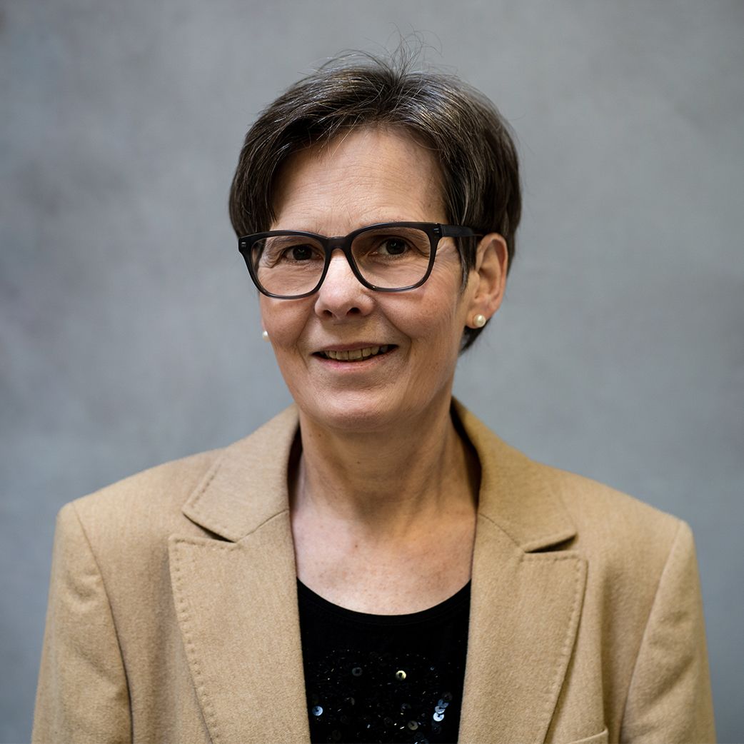 Dagmar Meyer - Information / Auftragsbearbeitung