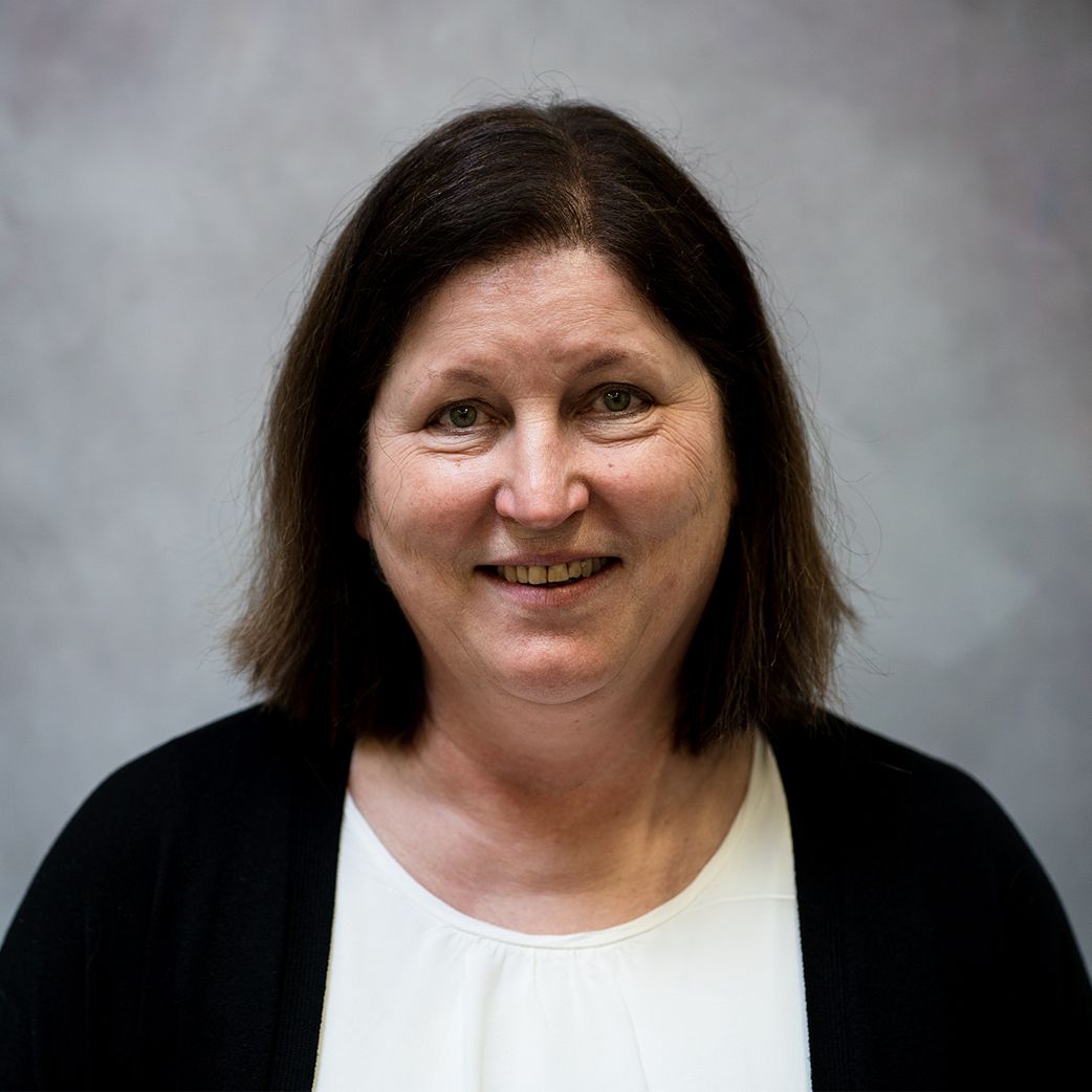 Corinna Rosebrock - Lohnbuchhaltung