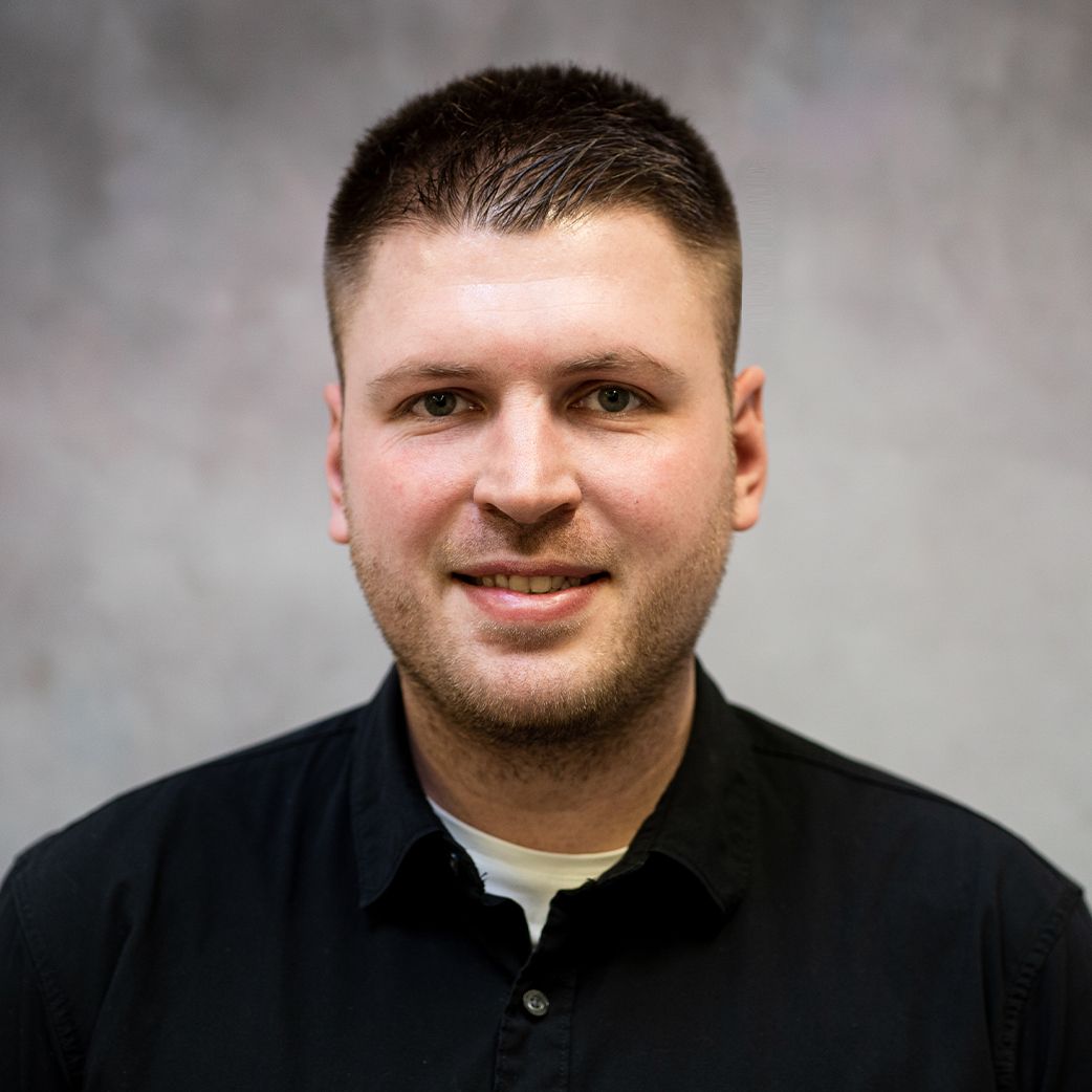 Lasse Rosebrock - Kalkulation / Kundenberatung