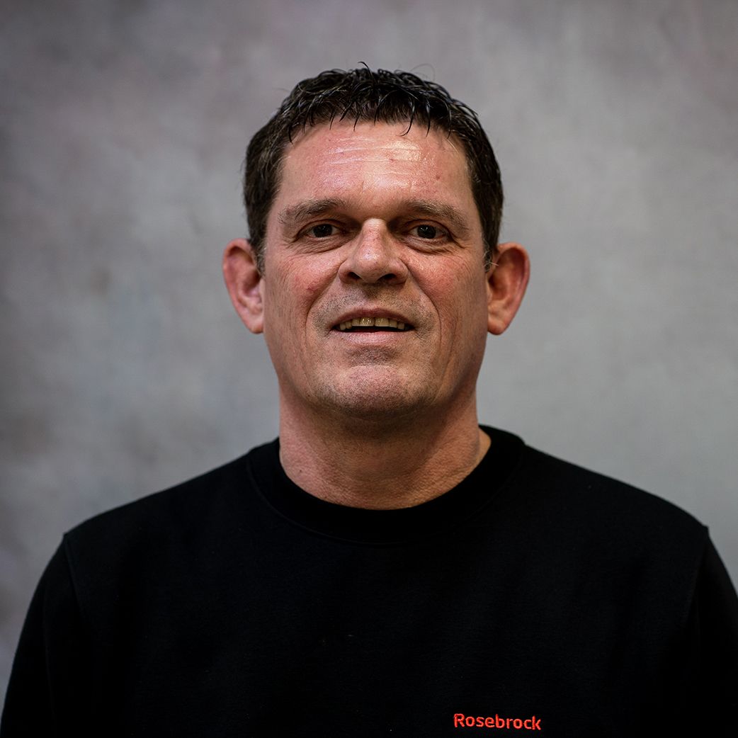 Heiko Löber - Medientechnologe Druck