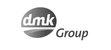 Logo dmk Group