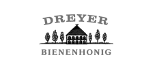 Logo Dreyer Bienenhonig