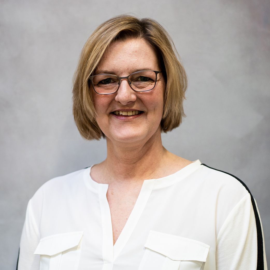 Bettina Rosebrock - Auftragsbearbeitung