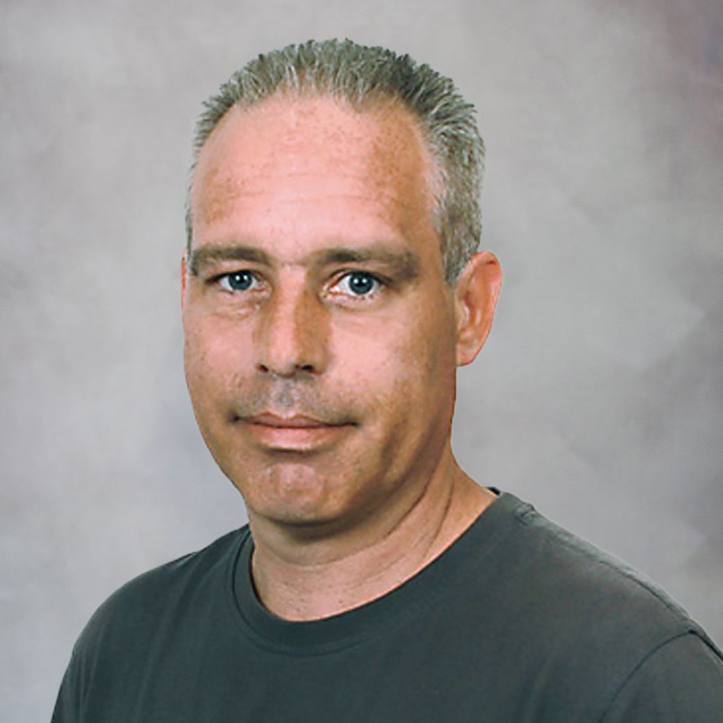 Nico Bormann - Medientechnologe Druck