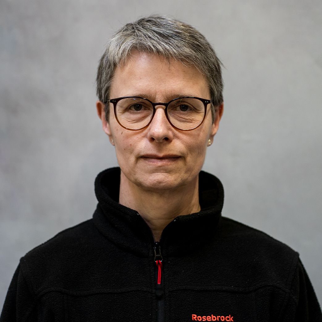 Karin Holle - Druckvorstufe