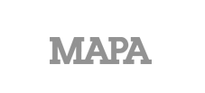 Logo Mapa