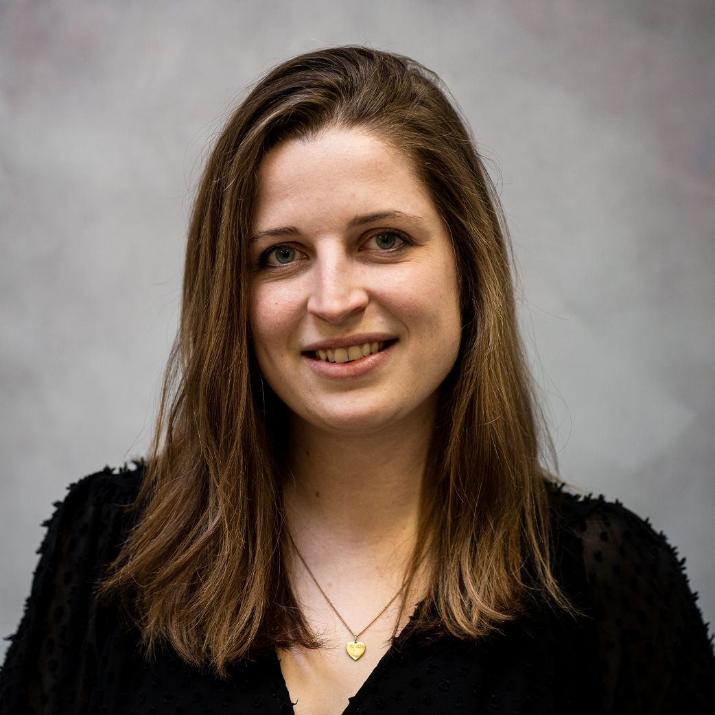 Janne Otten - Information / Auftragsbearbeitung